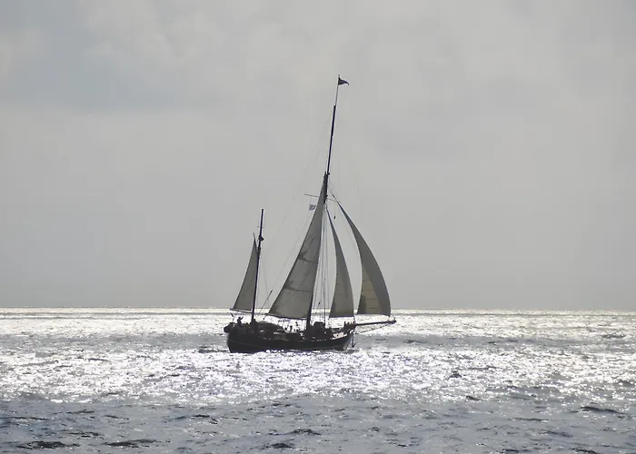 Apartament Gaestehaus Am Fischerweg Seerose Lauterbach (Rugen)